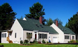 Forest-Village-Condominium, Wells Maine